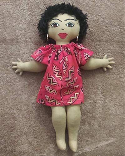 Paddlefoot Dolls Crafts The Best Amazon Price In Savemoney Es