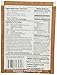 Road's End Organics Shiitake Mushroom Gravy Vegan - Mushrooms, Vegan Gravy Mix Packets, Vegetarian Gravy Organic, Gluten Free - 1 Ounce (Pack of 12)