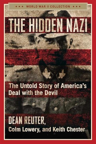 Viking Drill Tool The Nazi Mind Twelve Warnings From History