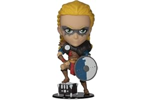 UBISOFT UBI Heroes Series 2 Chibi ACV Eivor Female Figurine