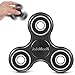 Fidget Spinner, Hand Spinner EDC Toy Tri-Spinner Ultra Durable Bearing Non-3D printed Fidget Focus Novelty Toy by JoJoMooN