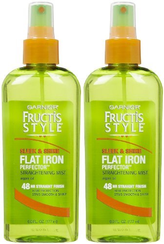 Garnier fructis style sleek & shine flat iron perfe…