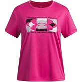 Under Armour Kids Tech Big Logo Short Sleeve T-Shirt (Big Kids)