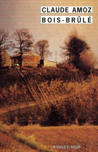 Bois-Brûlé