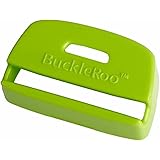 BuckleRoo™ Seatbelt Buckle Guard - Seat Belt Security for Backseat Escape Artists