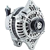 DB Electrical 400-48021 Alternator for Mazda RX7