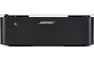 Bose Music Amplifier – Speaker amp with Bluetooth & Wi-Fi connectivity