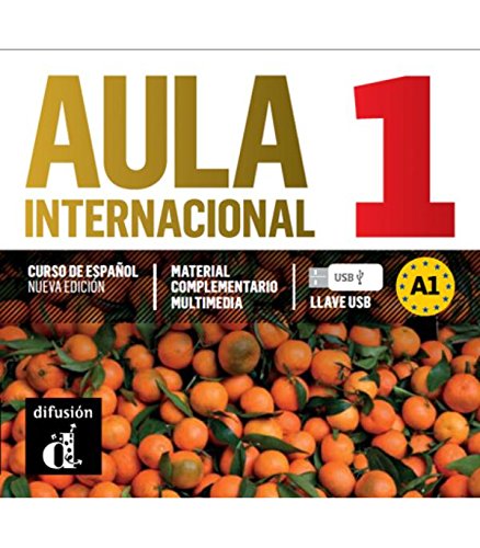 Aula Internacional 1 Libro Del Alumno Pdf