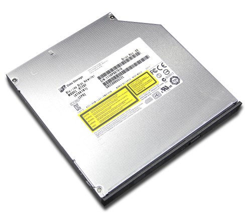 Gaming Laptop Internal 6X 3D Blu-ray Burner LabelFlash for 