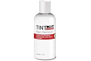 Godefroy Hair Color Stain Remover – Gently Removes Hair Color, Henna, and Tint Residue from Skin | Ideal for Hairline, Brows, Beard & Neck | Aloe-Infused & No Harsh Scrubbing | Salon & At-Home Use