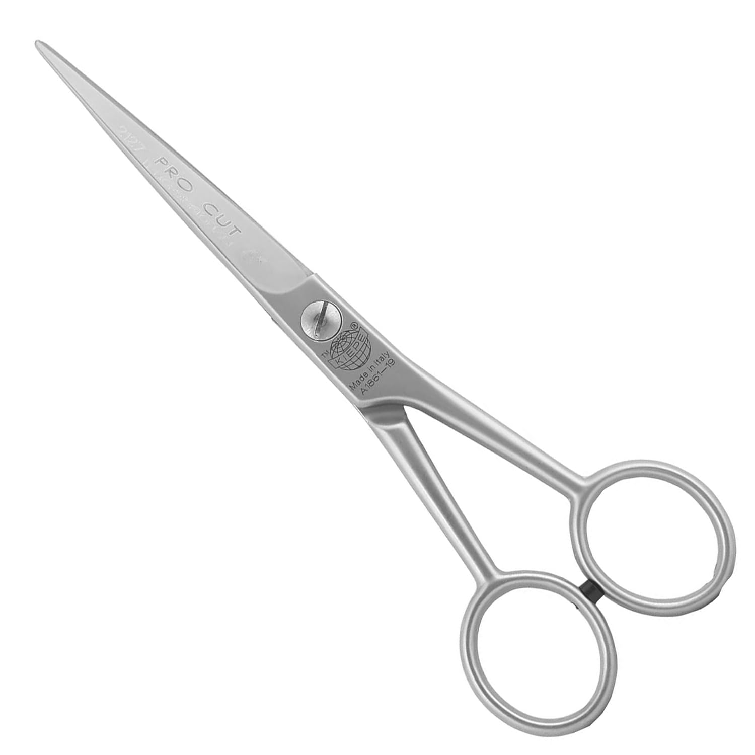 Pro Cut Scissor Series Hair Scissors 6 Inches