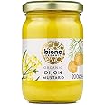 Biona Organic - Mustard - Dijon - 200g