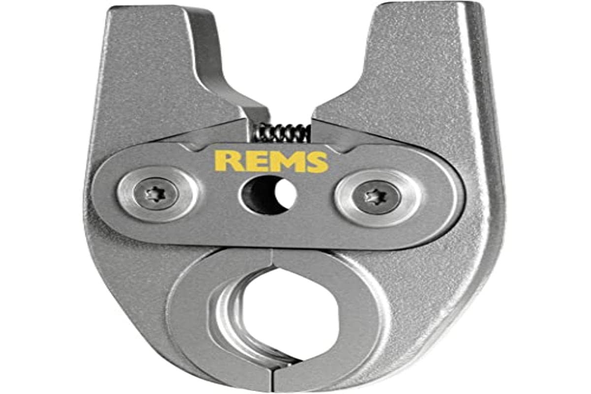 Rems Crimping Pliers Mini 578324 "12 V