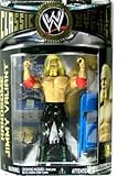 Toy Rocket WWE Wrestling Classic Superstars Series 12 Handsome Jimmy Valiant Action Figure