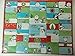 Christmas Wrap Gift Tags - Peel & Stick - to & from Labels for Presents (100pc)
