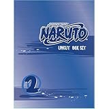 NARUTO UNCUT BOX SET VOL 2                        