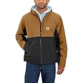 Carhartt Men's Monterey Jacket