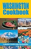 Washington Cookbook by 