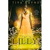 Lilly: The Complete Locke Series