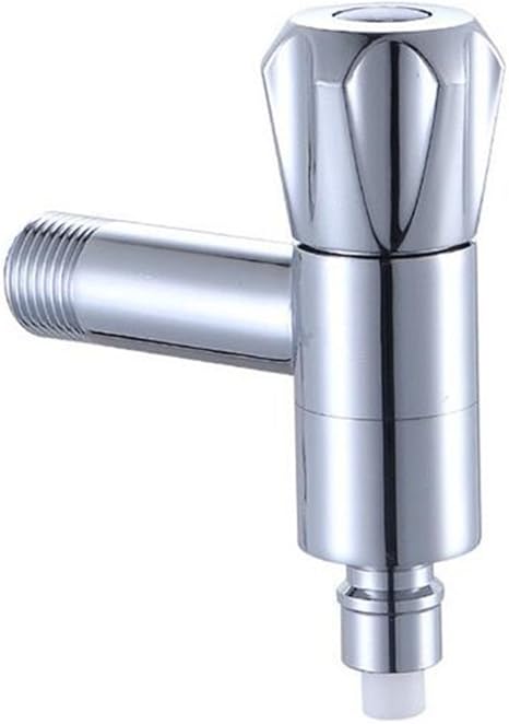 Languanglin Kupfer Waschmaschine Spezielle Wasserhahn Explosionsgeschutzte Waschmaschine Wasserhahn Wasser Absperrventil Amazon De Kuche Haushalt