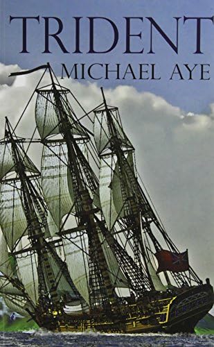 Trident (The Fighting Anthonys Book 6)