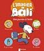 l'imagier de bali - une journee a l'ecole by 
