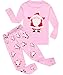IF Pajamas Christmas Tree Little Boy Girl PJS Long Sleeve Kid Sets