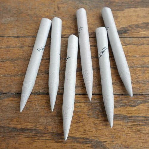 Large Paper Blending Tortillion 6 per 