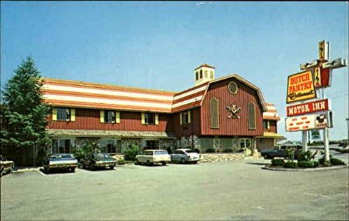 Dutch Pantry Family Restaurant Just Off Exit 26 I 81 Harrisburg