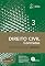 Livro Direito Civil: Contratos - Vol. 3