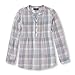 The Children's Place Girls' Long Sleeve Top