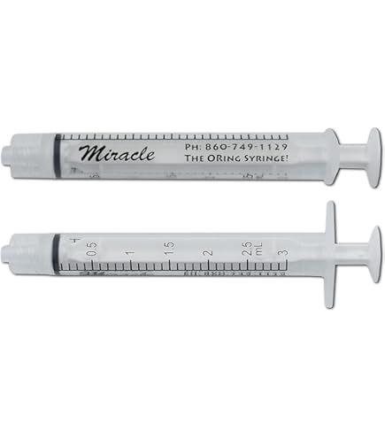 新品 希少 ミラクルニップル ミニサイズ10個　シリンジセット Amazon.com : THE MIRACLE NIPPLE for Pets, Original Pkg/10 with