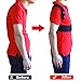 BQG Posture Corrector Clavicle Support Brace for Women, Men, Kid, REG 28