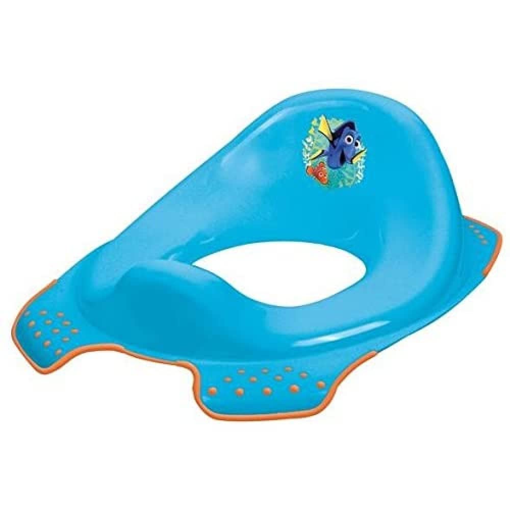lulabi 8003512693021 Dory Toilet Trainer Seat, Blue