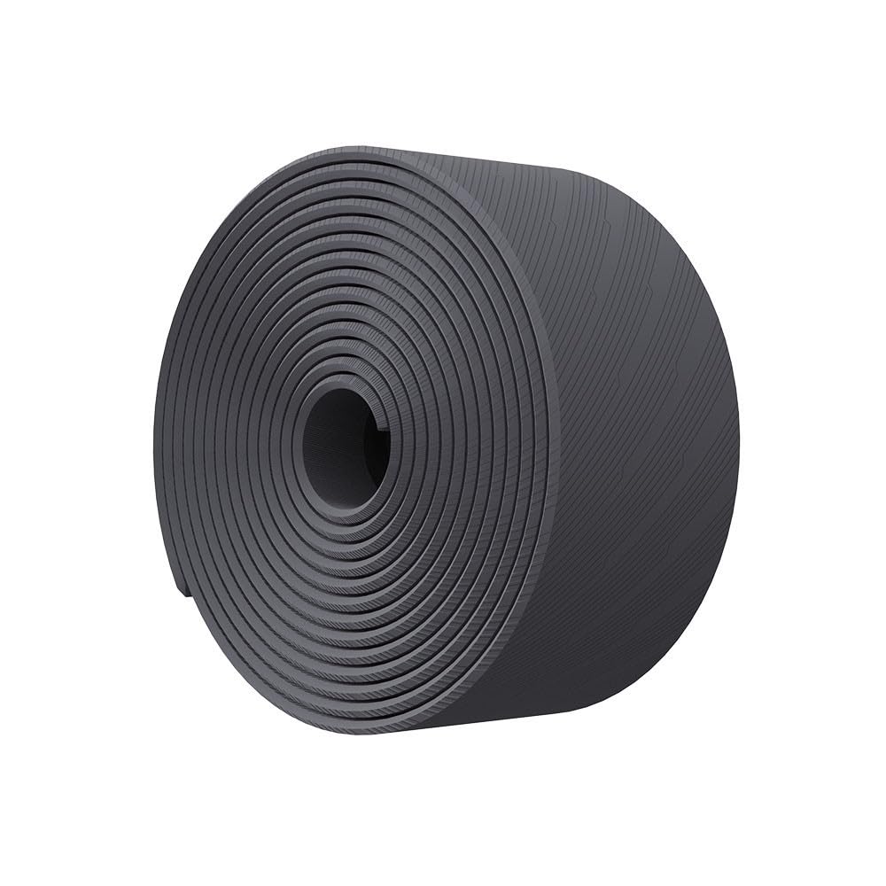 ERGON BT Handlebar Tape for Road Bikes 2mm thickness, Moondust Grey