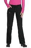 KOI Lite Women's Peace Drawstring Scrub Pant Medium
