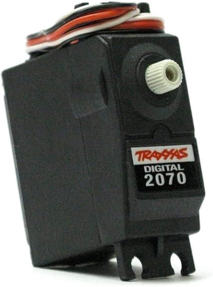 T-MAXX 3.3 2070 SERVO (STEERING SERVO 