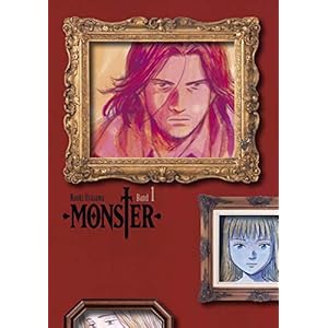 Monster Perfect Edition 1: Die Neuausgabe des preisgekrönten Manga-Thrillers voller Serienkiller und Verschwörungen