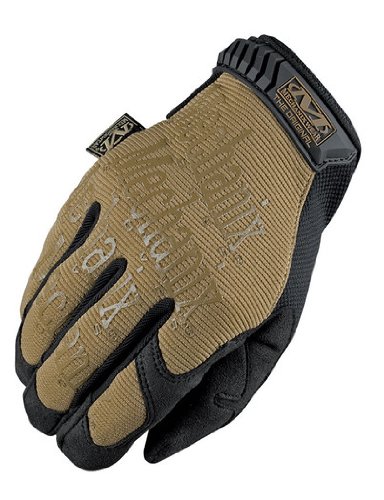 Mechanix The Original (Tan - Small)