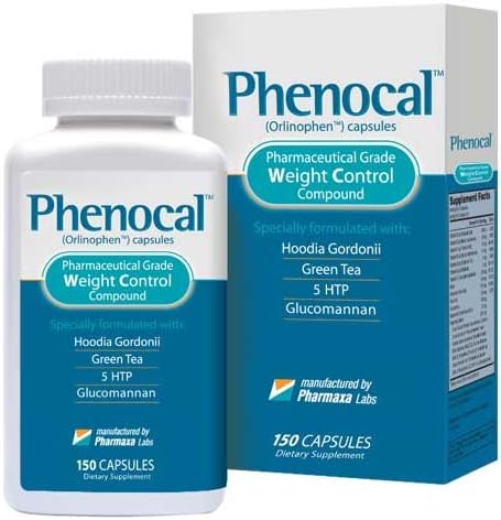 Phenocal Scientifically Engineered to Boost Energy Level and Weight Loss