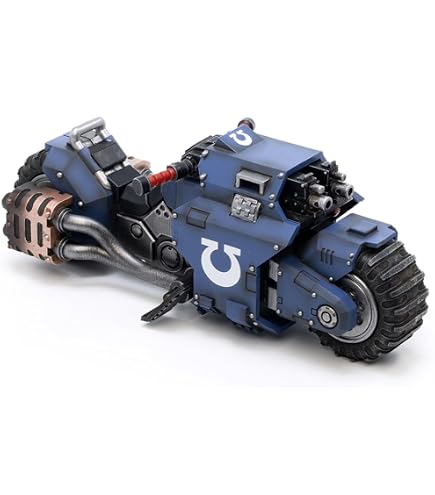 Amazon.com: Joytoy 1:18 Cyclone Assauit Armored Car Hardcore