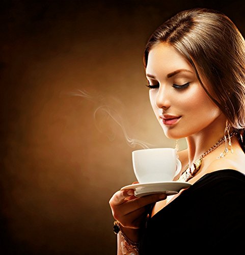 C&T Bio Espresso / Cafe Kaffeebohnen "Green Angel" 100 % Arabica (Ganze Bohnen , 16 x 1000 g)- Gastropack Sparpack – Bild 8