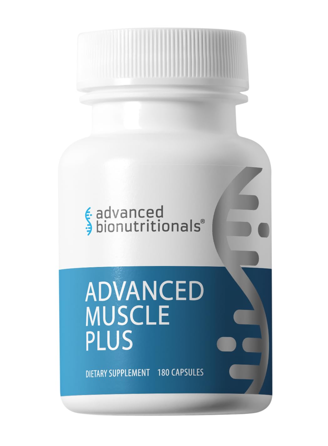 Advanced Muscle Plus