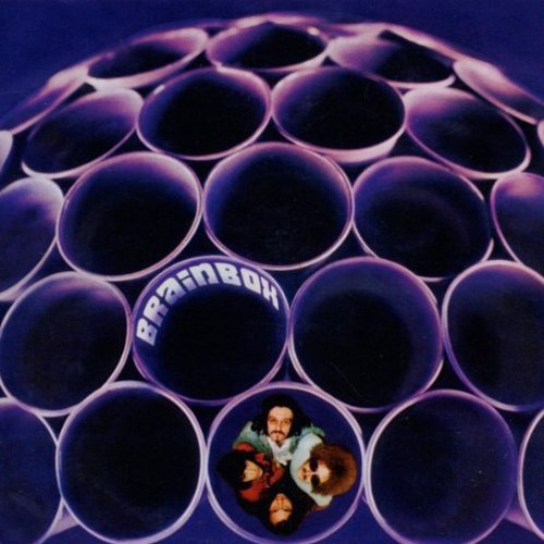 Brainbox - Nederbeat Singles The B-Sides 63-69 Vol 2 - Zortam Music