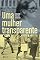 Livro Uma mulher transparente