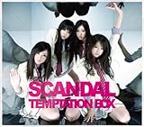 TEMPTATION BOX(CD+DVD)(ltd.ed.)