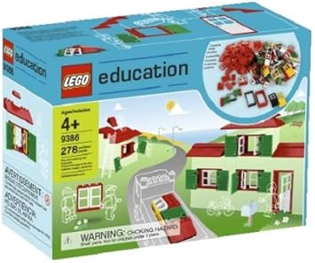 lego windows and doors