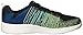 Skechers Sport Men's Energy Burst In The Mix Oxford,Black/Multi,10.5 M US