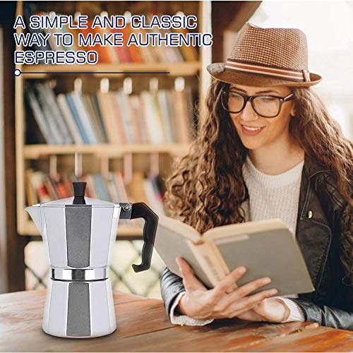 ≫ Cuperinox Cafetera | Comprar Online en 2022