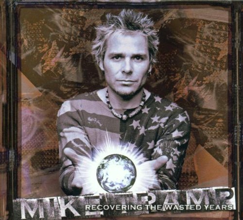 Mike Tramp - Take It Easy Lyrics - Zortam Music